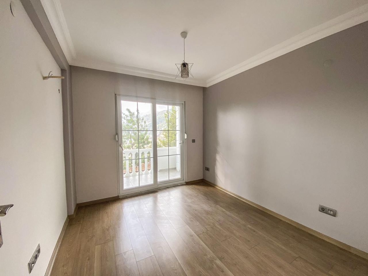 Вилла в Алании, Турция, 290 м² - фото 8