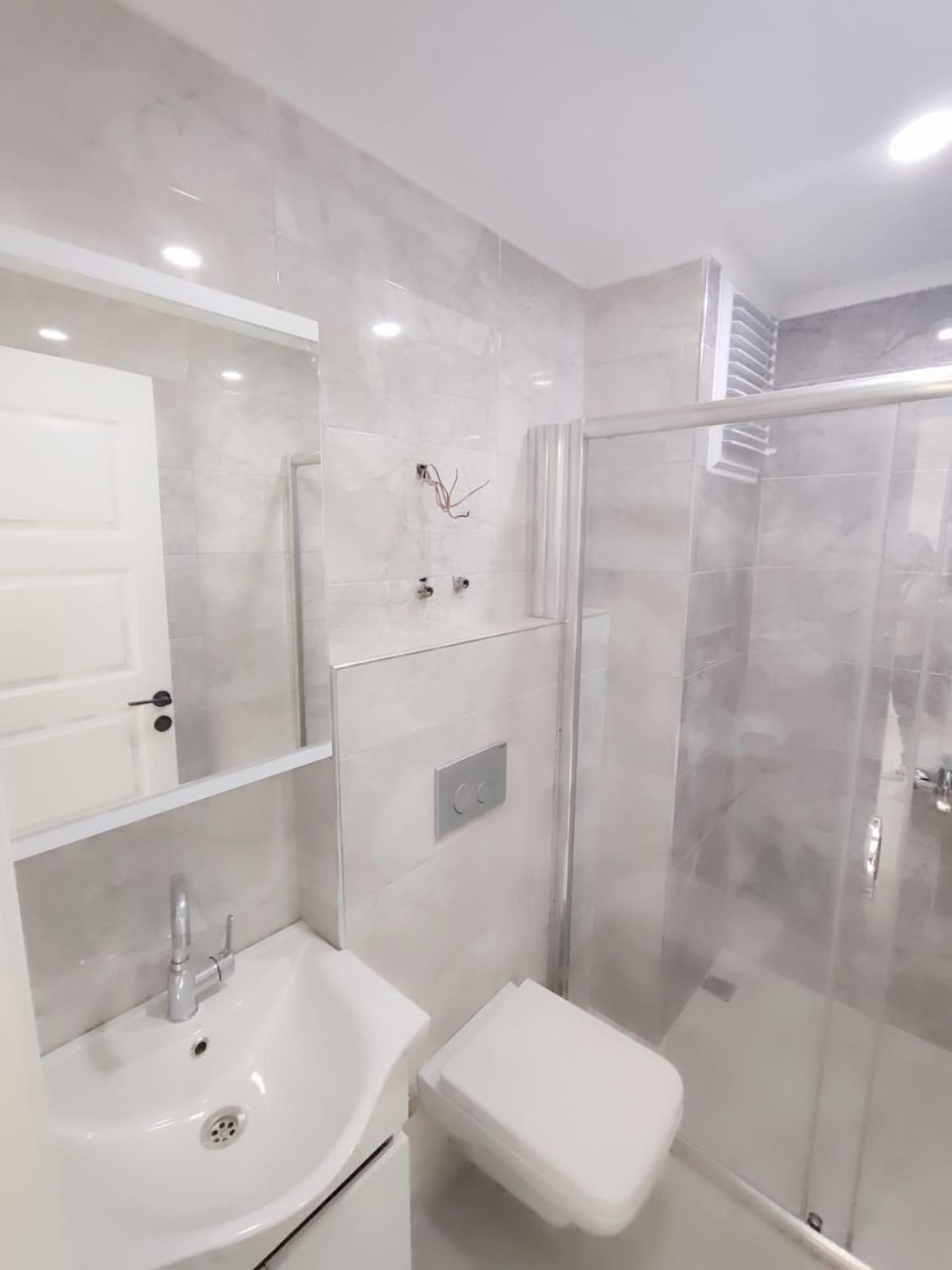 Квартира в Авсалларе, Турция, 55 м² - фото 8