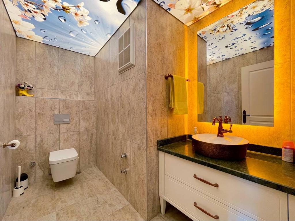 Квартира в Алании, Турция, 260 м² - фото 8