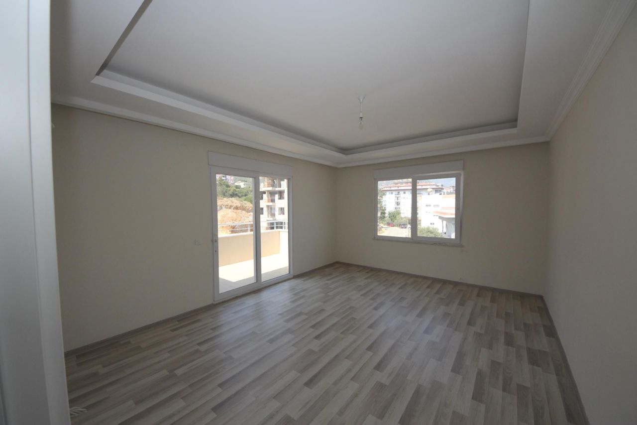 Пентхаус в Алании, Турция, 280 м² - фото 8