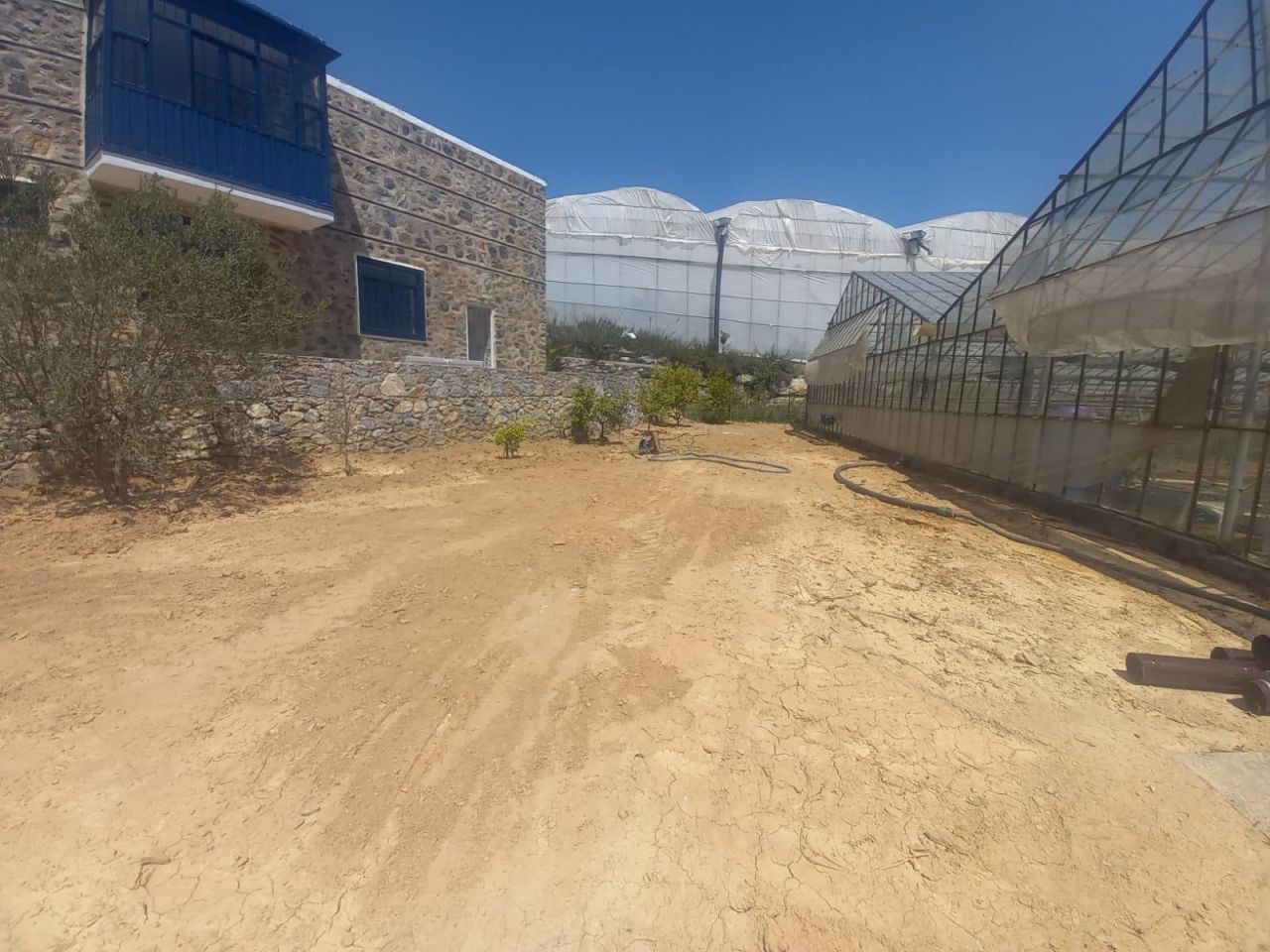 Вилла в Алании, Турция, 250 м² - фото 8