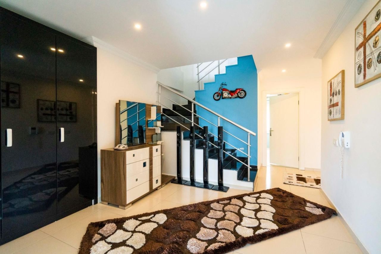 Пентхаус в Кестеле, Турция, 300 м² - фото 8