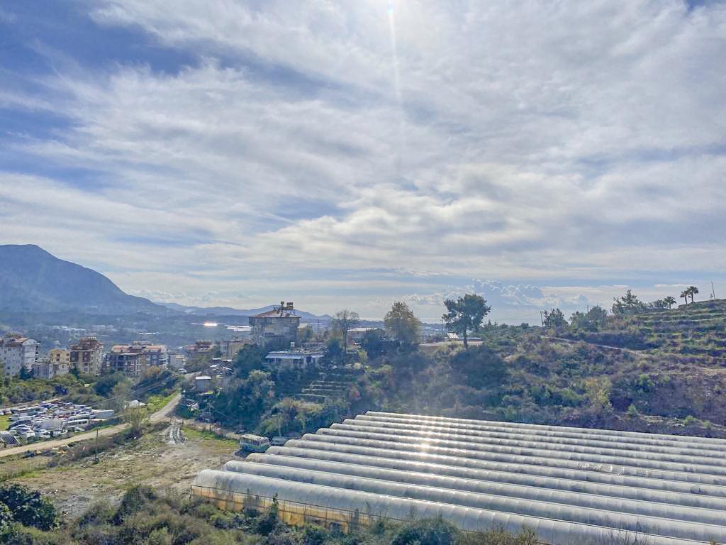 Квартира в Алании, Турция, 100 м² - фото 8