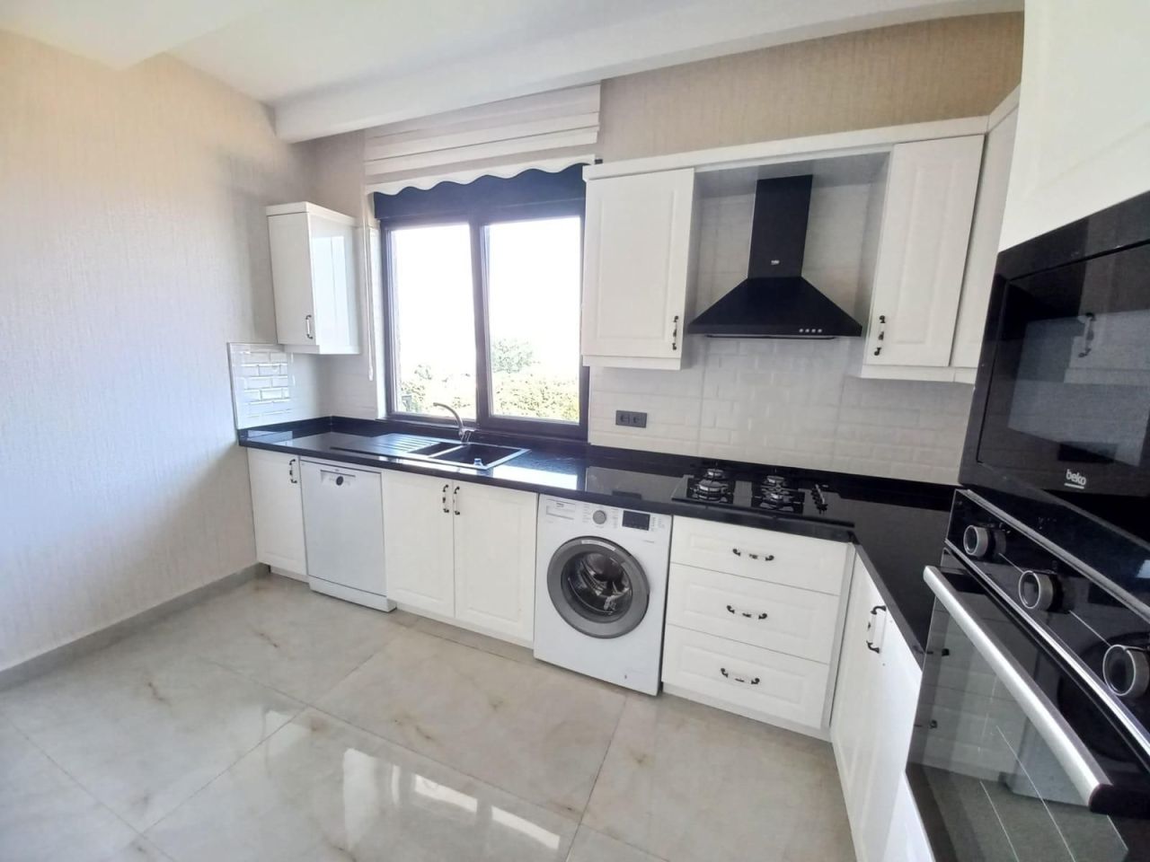 Пентхаус в Алании, Турция, 125 м² - фото 8