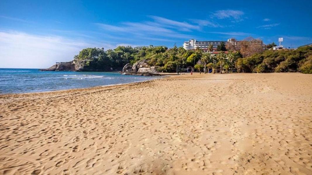 Квартира в Алании, Турция, 100 м² - фото 8