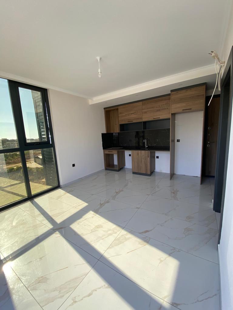 Квартира в Алании, Турция, 50 м² - фото 8