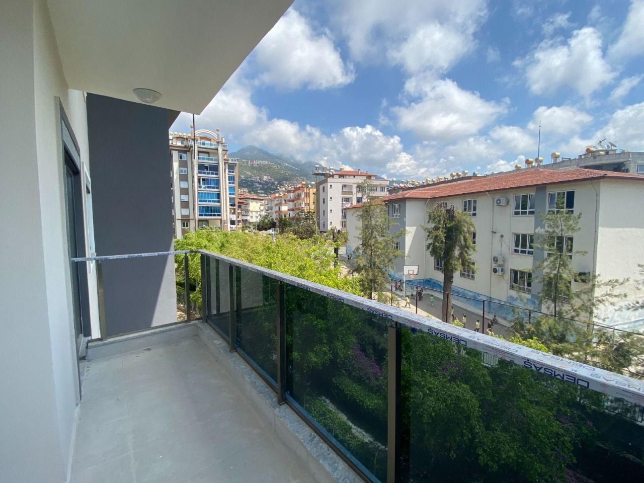 Квартира в Алании, Турция, 90 м² - фото 8