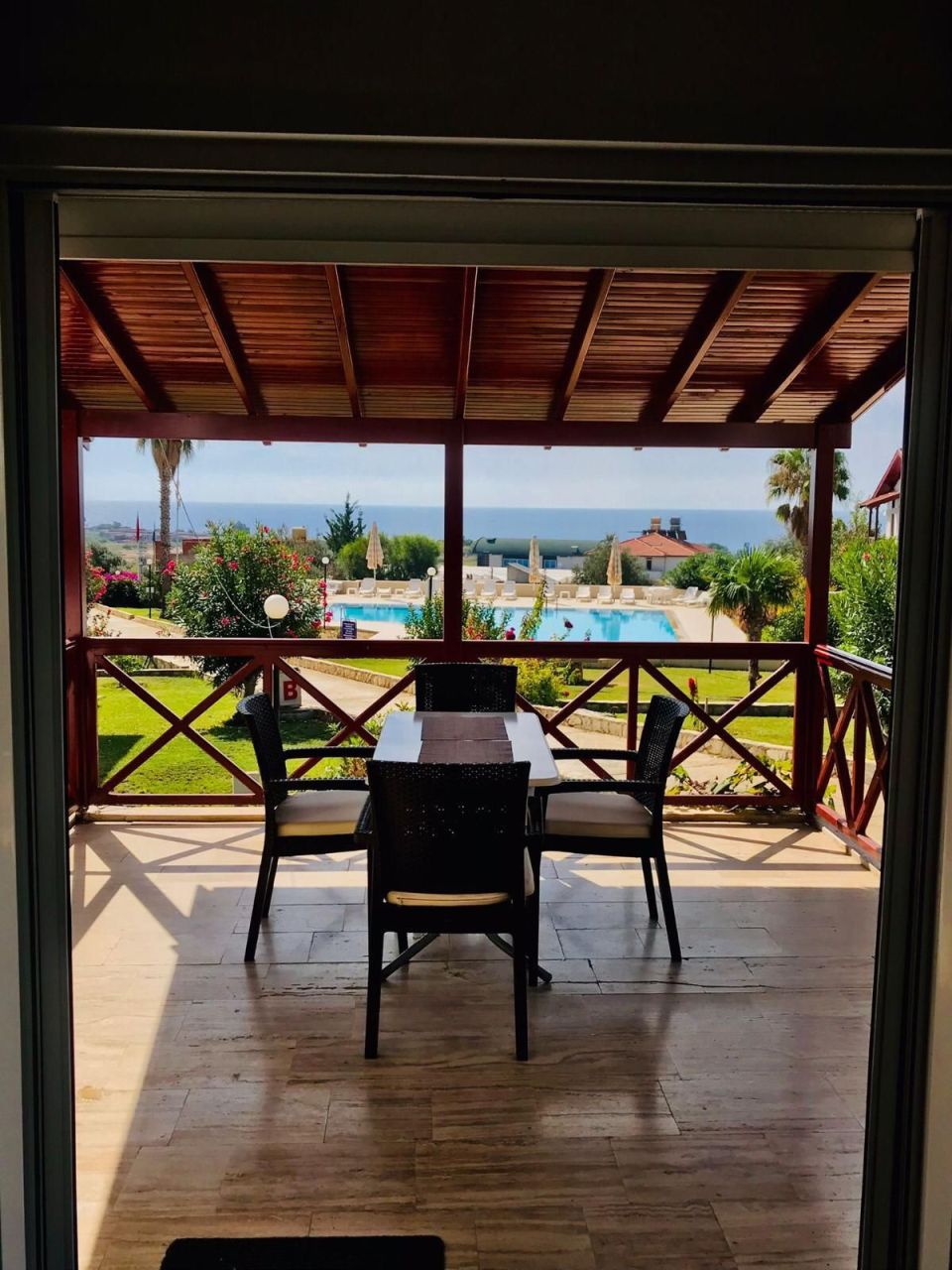 Вилла в Алании, Турция, 160 м² - фото 8