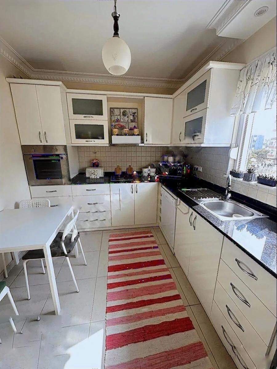 Квартира в Авсалларе, Турция, 88 м² - фото 8