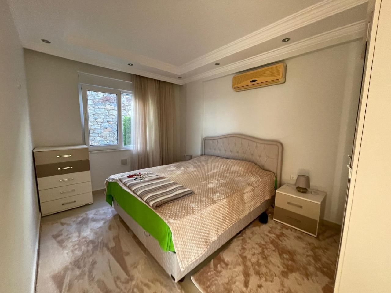 Пентхаус в Конаклы, Турция, 110 м² - фото 8