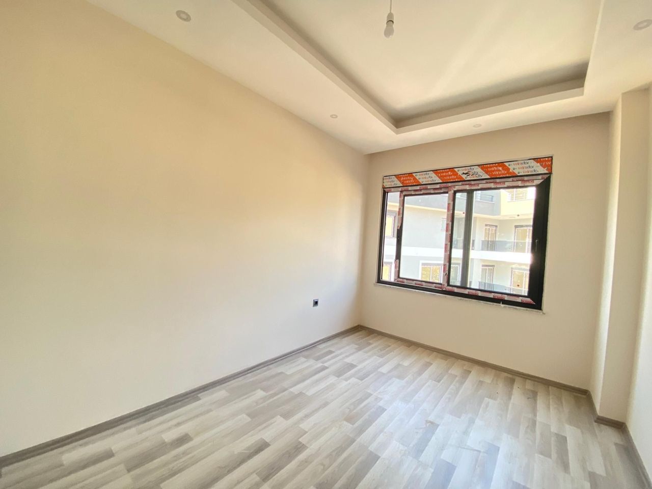 Квартира в Алании, Турция, 103 м² - фото 8