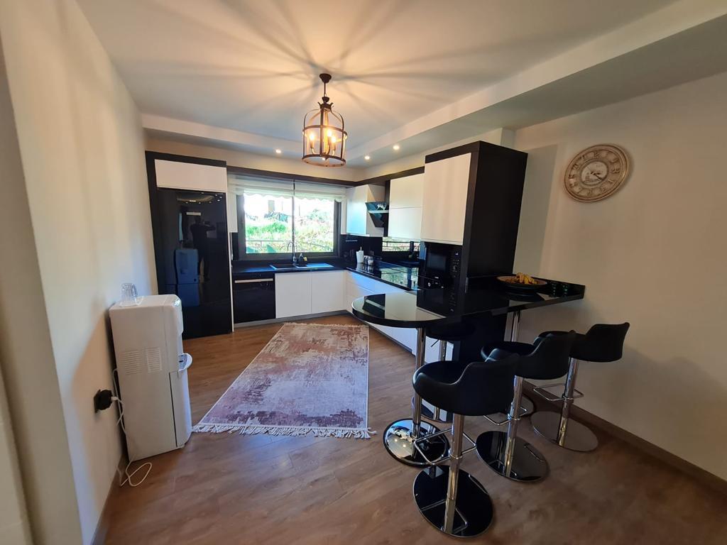 Пентхаус в Алании, Турция, 250 м² - фото 8