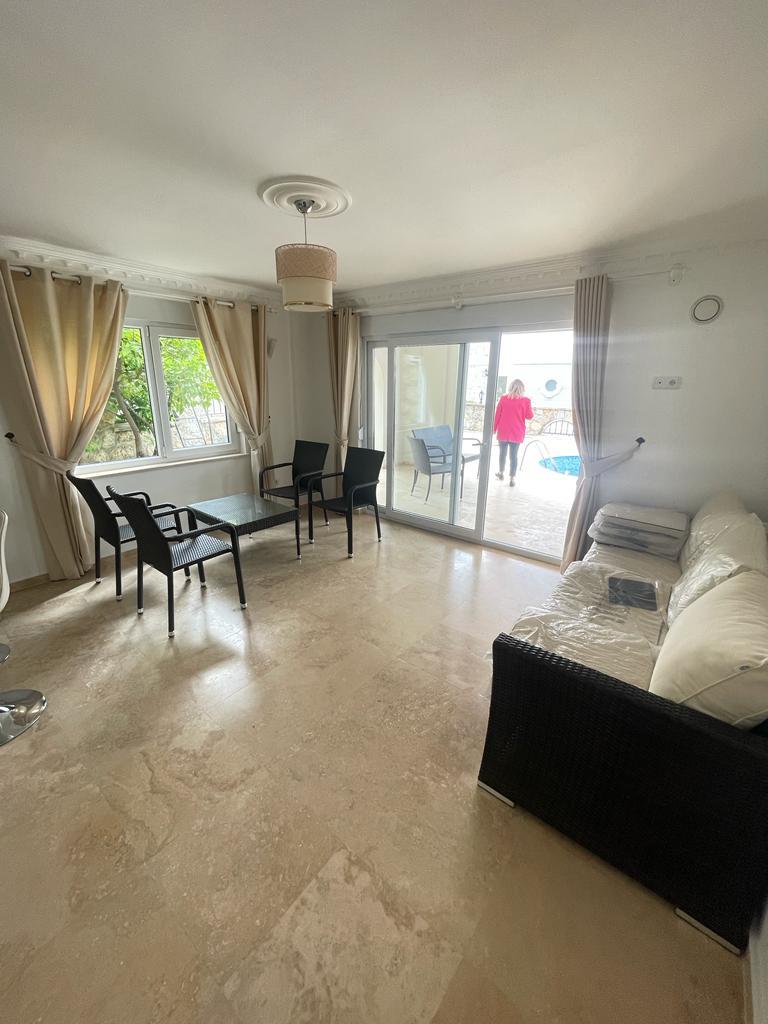 Вилла в Конаклы, Турция, 500 м² - фото 8