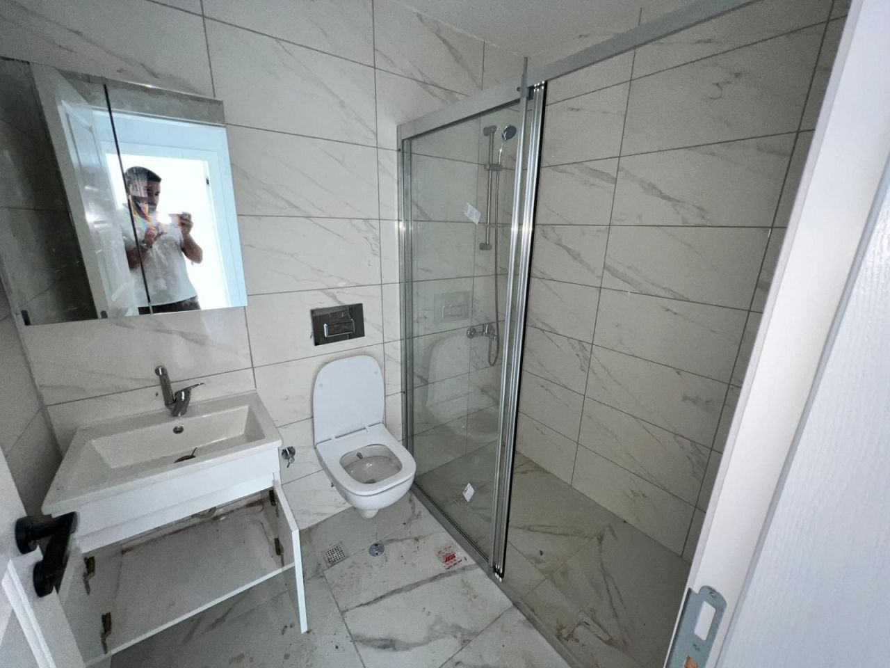 Пентхаус в Алании, Турция, 97 м² - фото 8