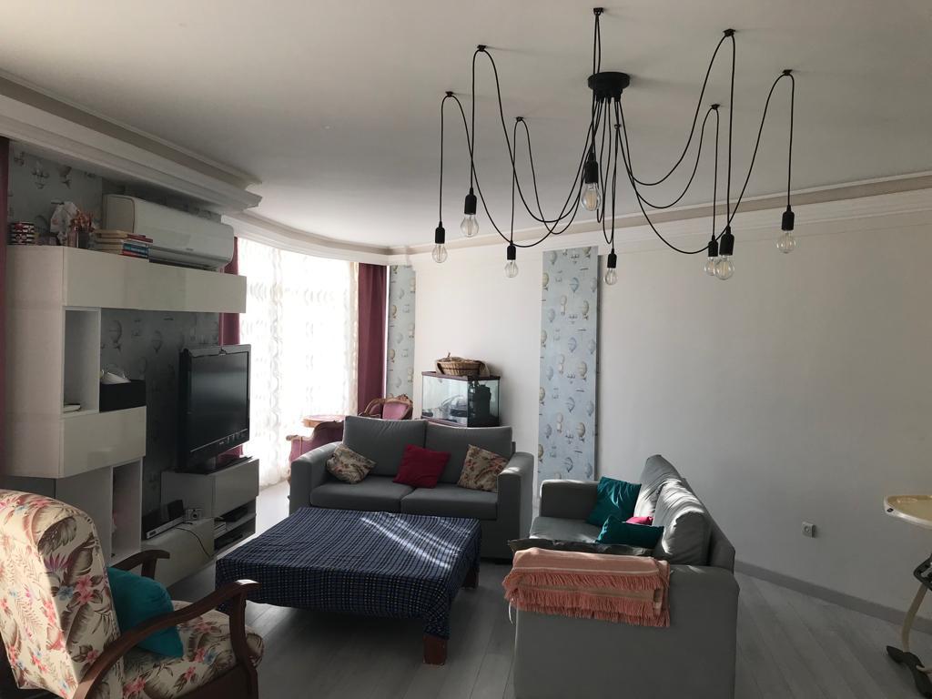 Пентхаус в Алании, Турция, 180 м² - фото 8