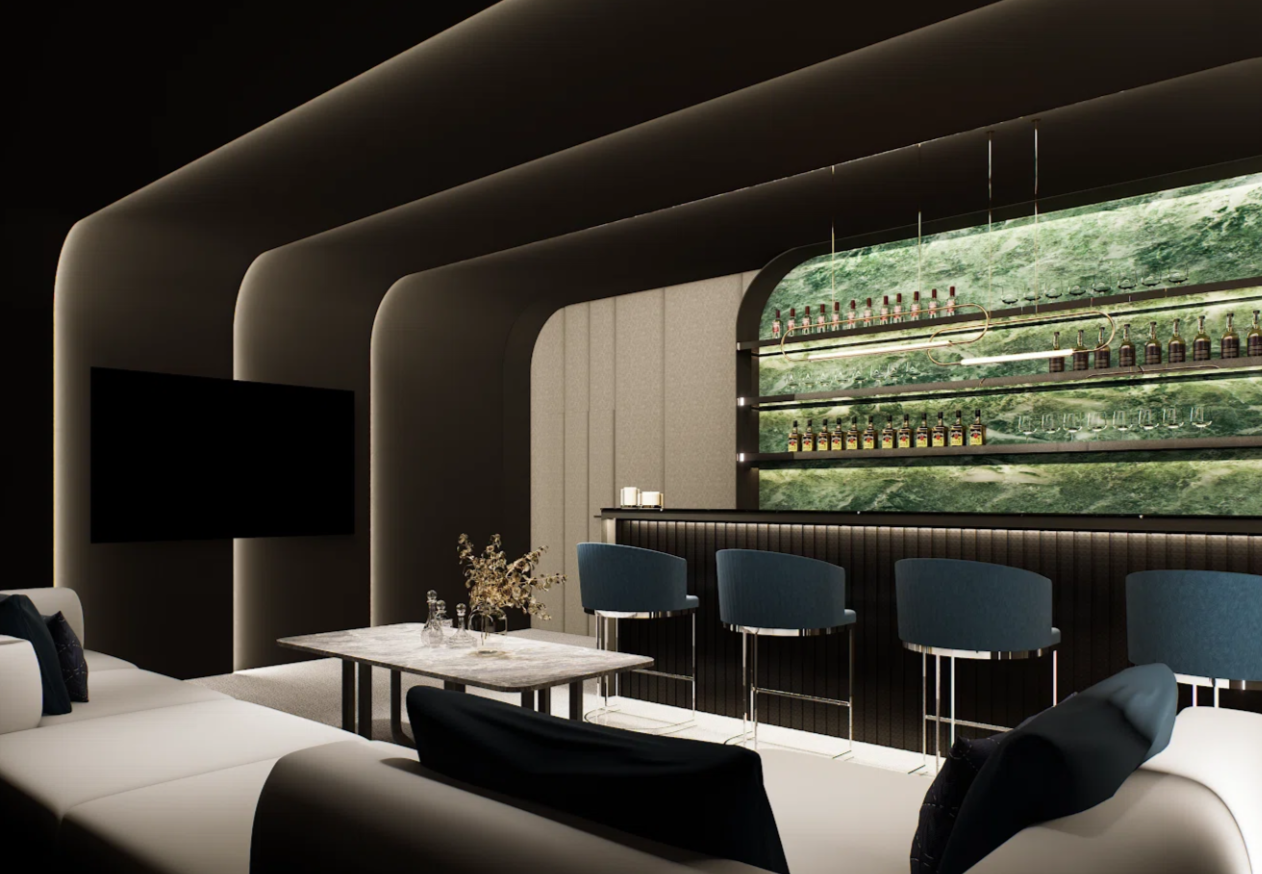 Квартира на Пхукете, Таиланд, 42 м² - фото 8