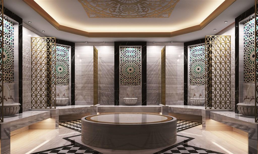 Квартира в Авсалларе, Турция, 55 м² - фото 8