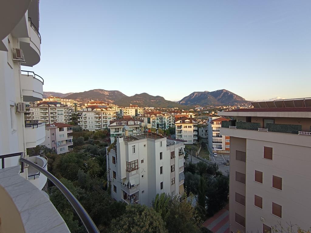 Квартира в Алании, Турция, 110 м² - фото 8