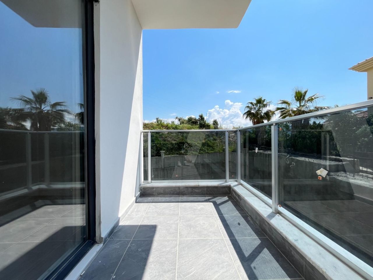 Квартира в Алании, Турция, 95 м² - фото 8