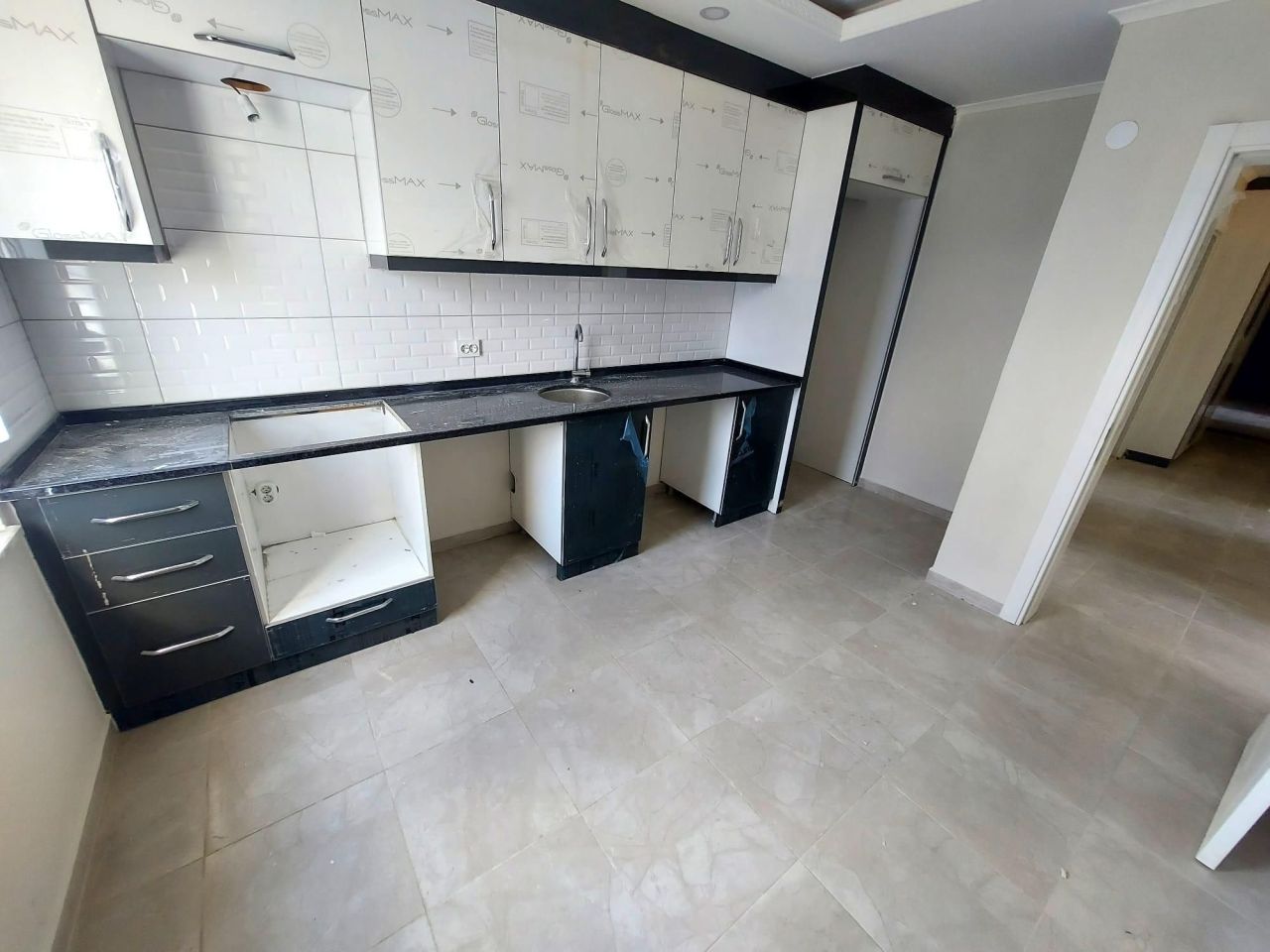 Пентхаус в Алании, Турция, 150 м² - фото 8