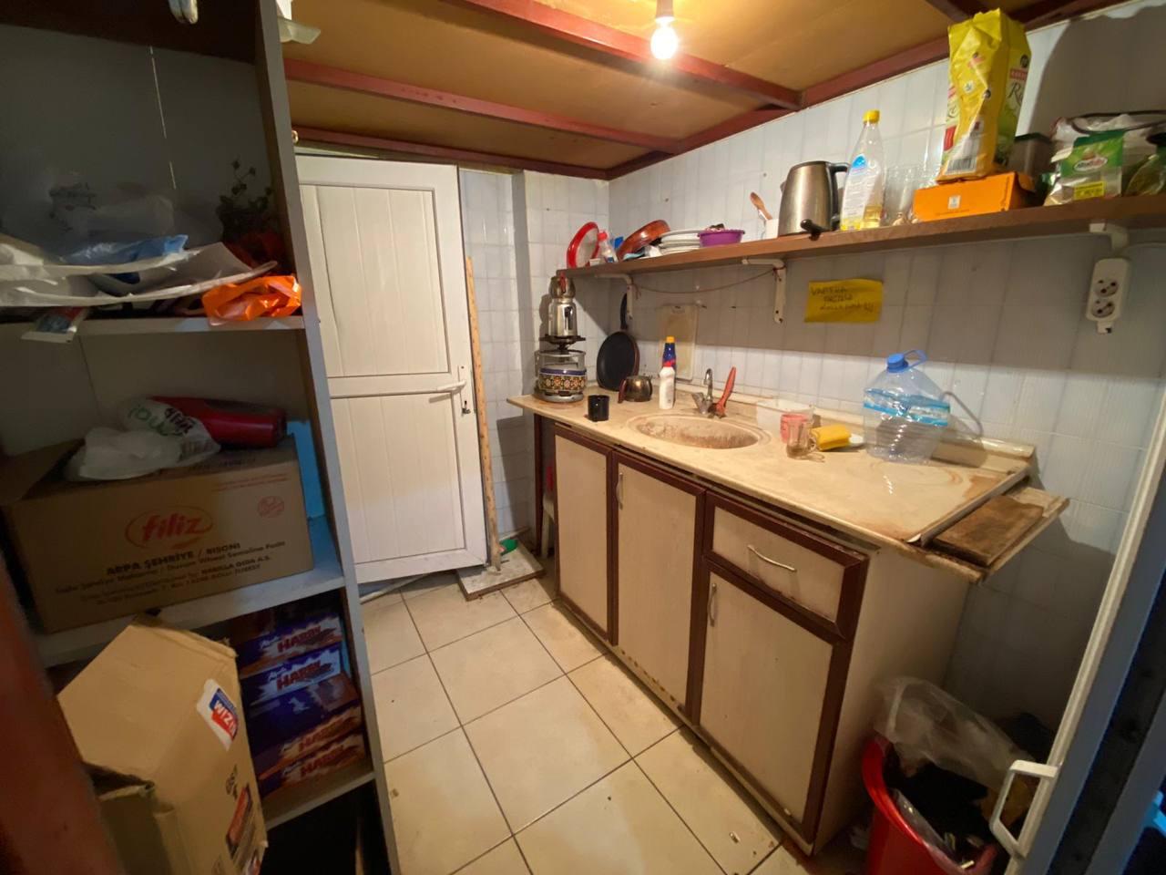 Коммерческая недвижимость в Алании, Турция, 82 м² - фото 8