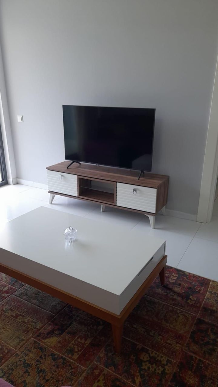 Квартира в Алании, Турция, 65 м² - фото 8