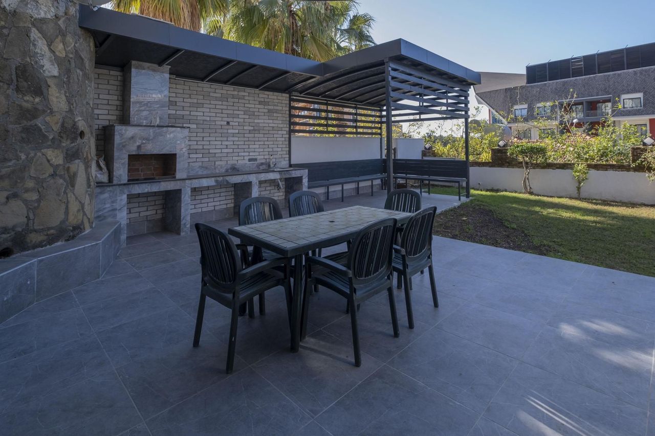 Вилла в Конаклы, Турция, 160 м² - фото 8