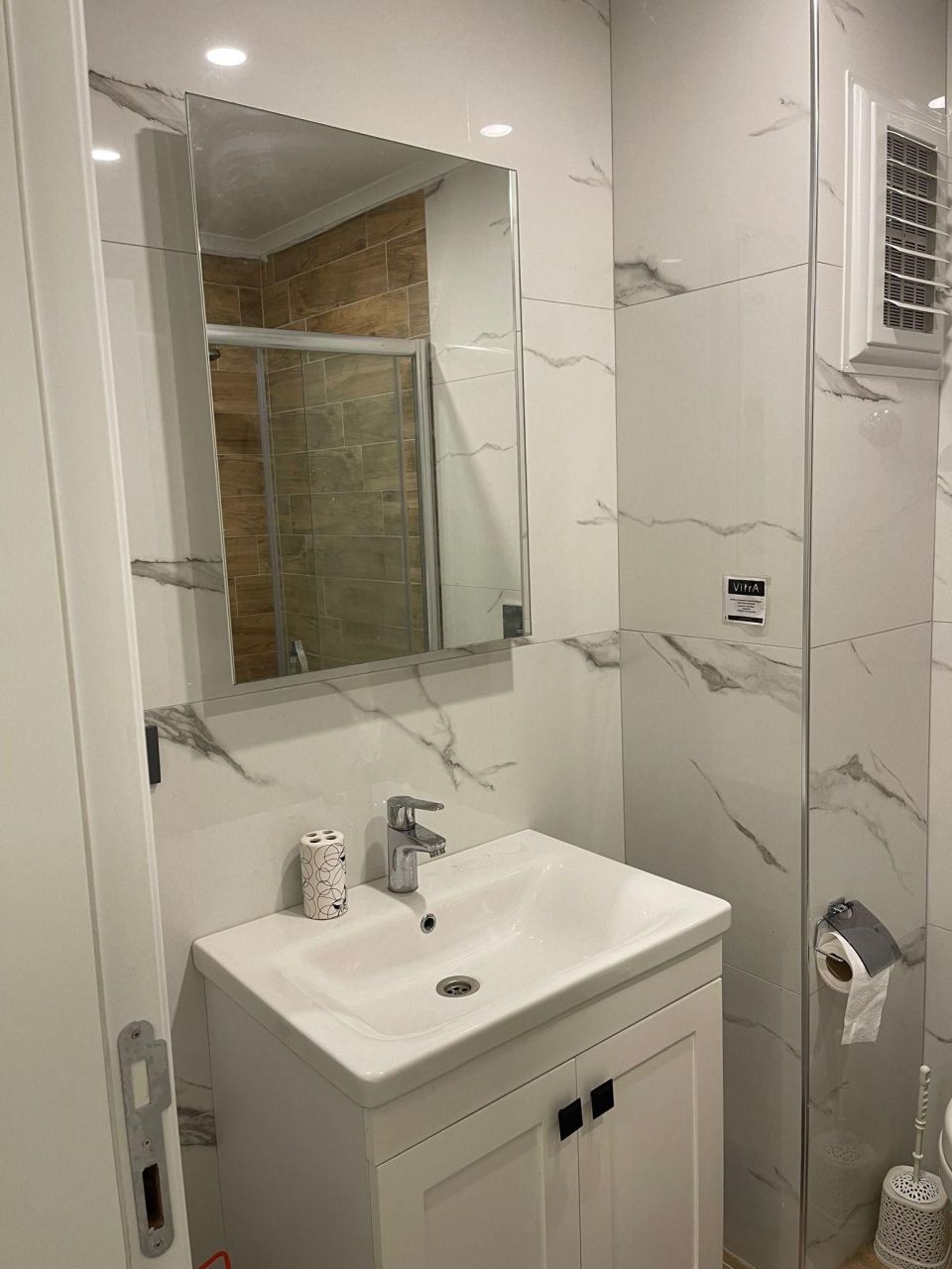 Квартира в Алании, Турция, 48 м² - фото 8