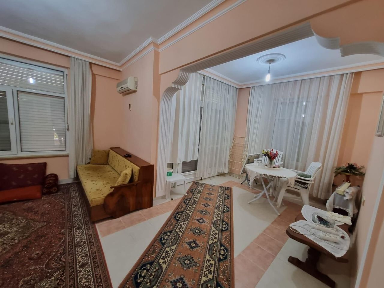 Вилла в Кестеле, Турция, 170 м² - фото 8