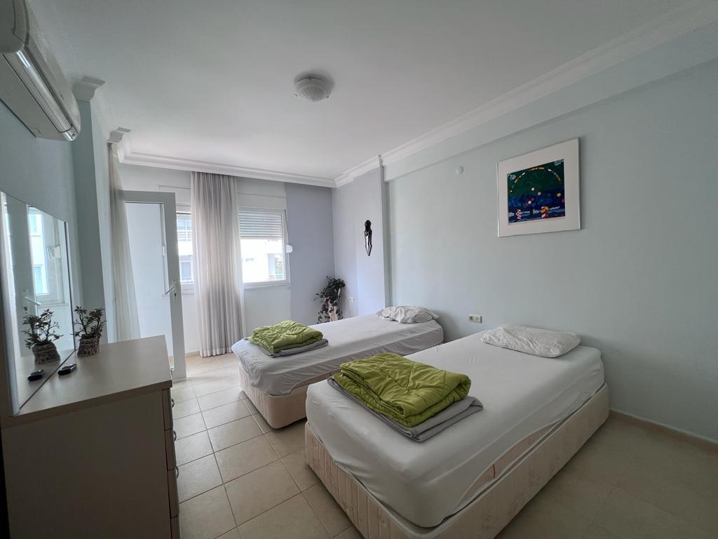 Пентхаус в Алании, Турция, 200 м² - фото 8