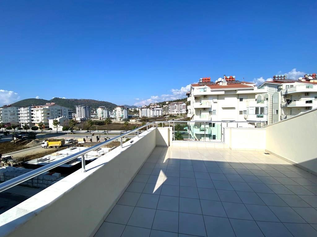 Пентхаус в Алании, Турция, 200 м² - фото 8