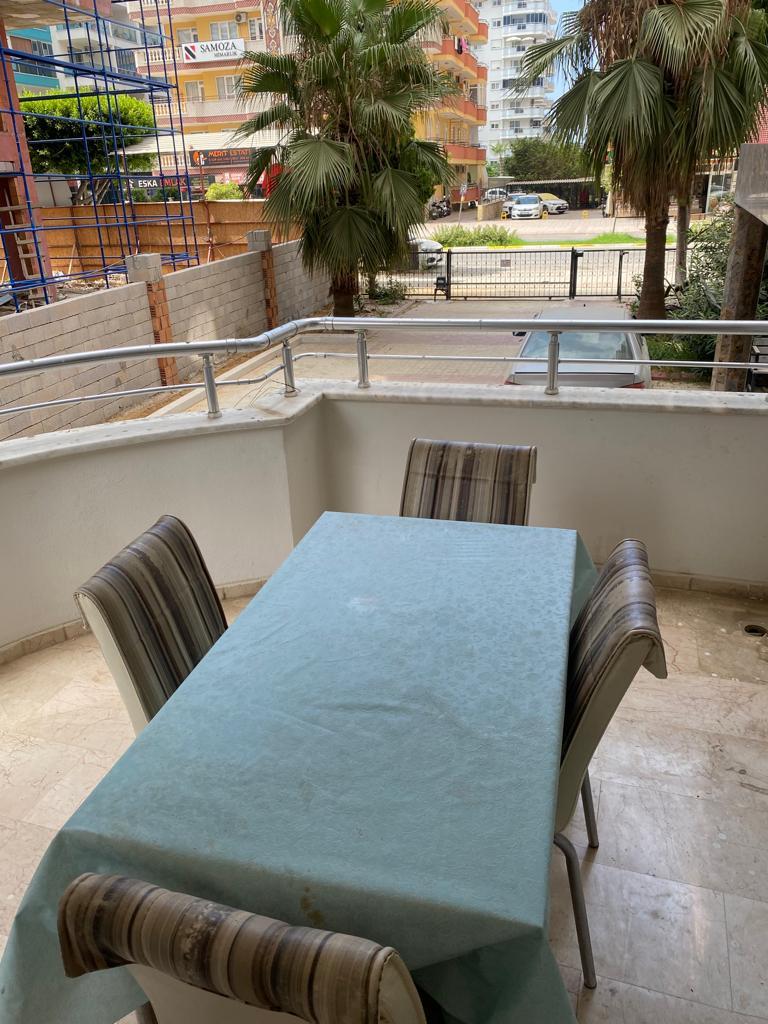 Квартира в Алании, Турция, 120 м² - фото 8