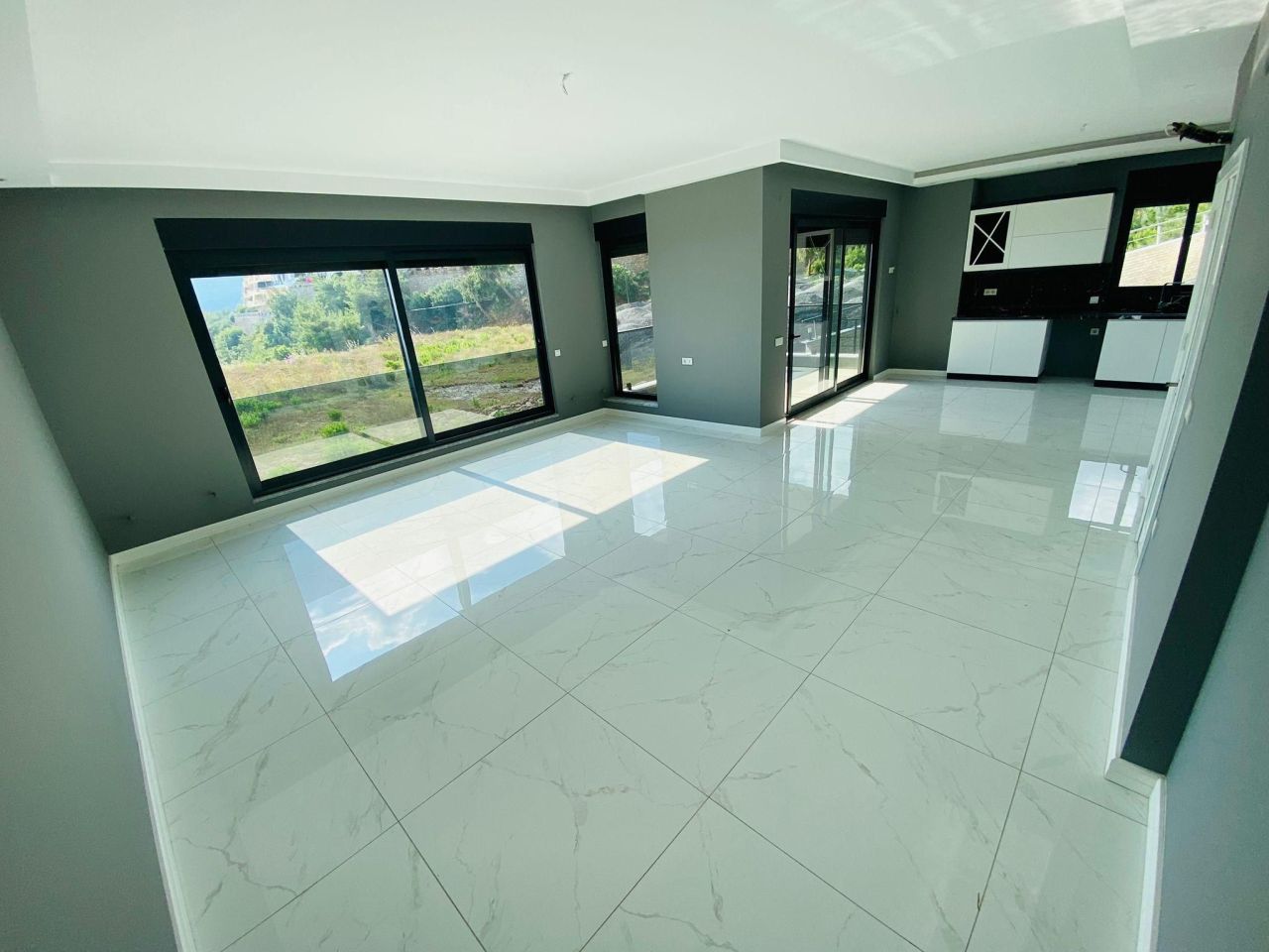 Пентхаус в Алании, Турция, 250 м² - фото 8