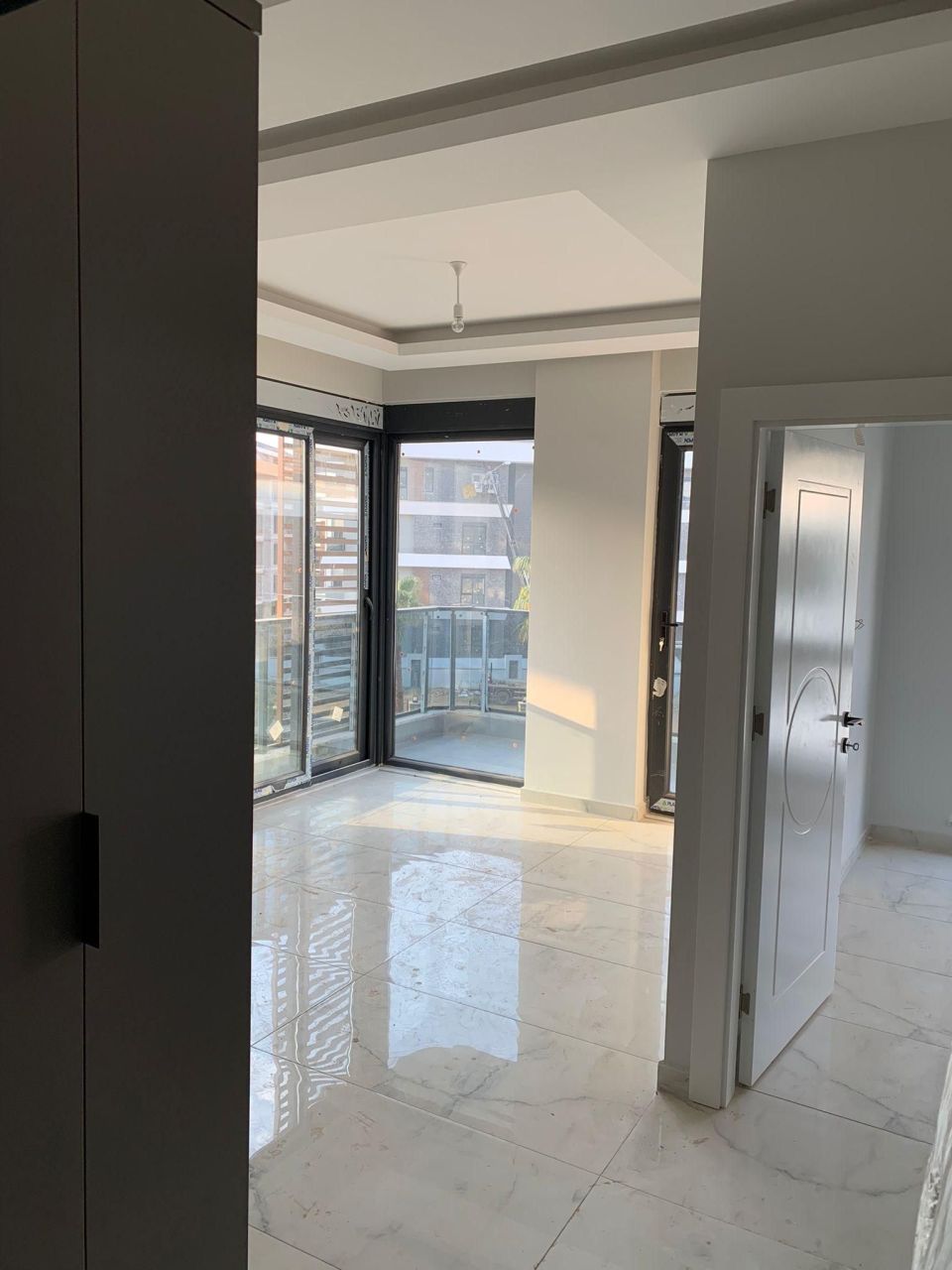 Квартира в Алании, Турция, 42 м² - фото 8