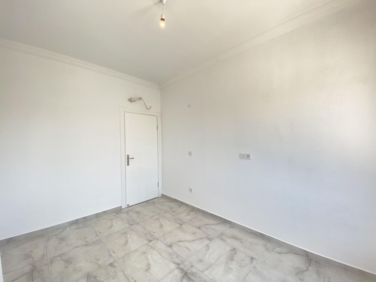 Квартира в Алании, Турция, 55 м² - фото 8
