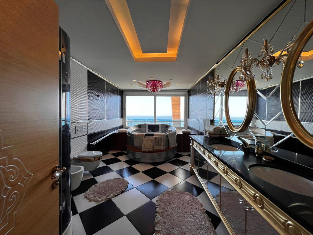 Пентхаус в Алании, Турция, 330 м² - фото 8