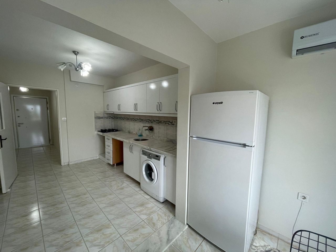 Квартира в Алании, Турция, 110 м² - фото 8