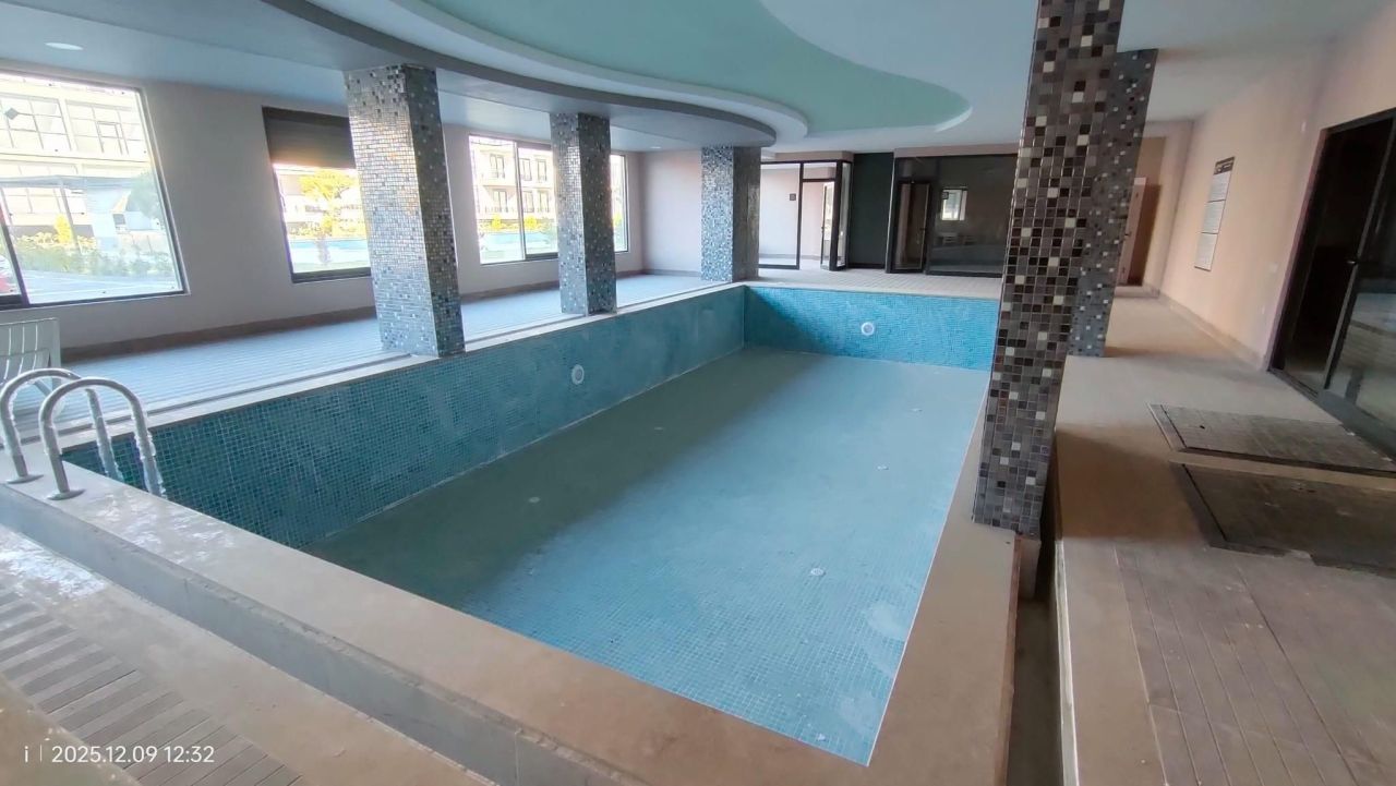 Квартира в Кестеле, Турция, 62 м² - фото 8