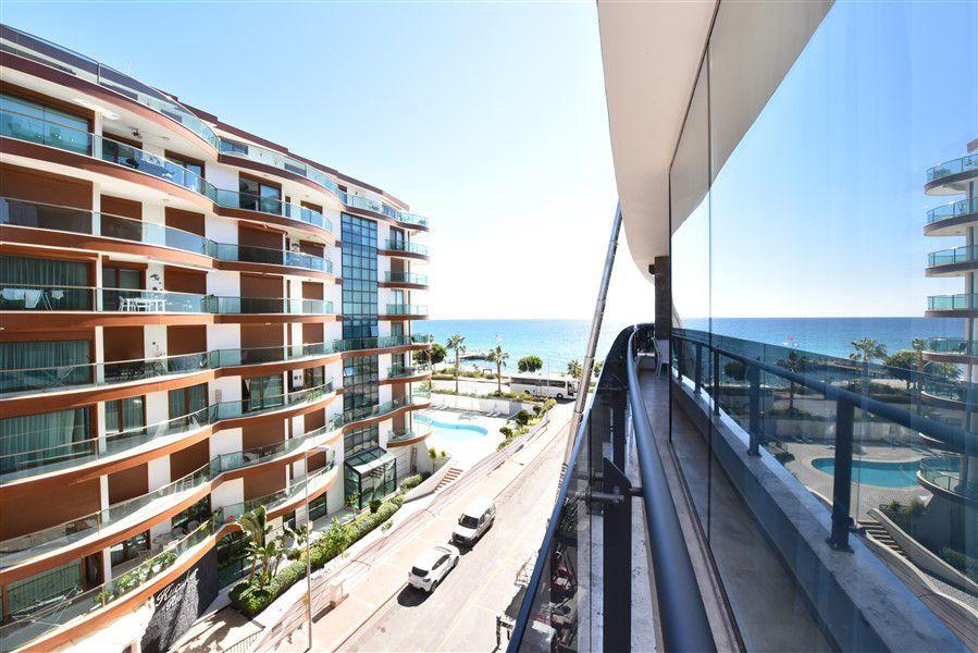 Квартира в Алании, Турция, 140 м² - фото 8