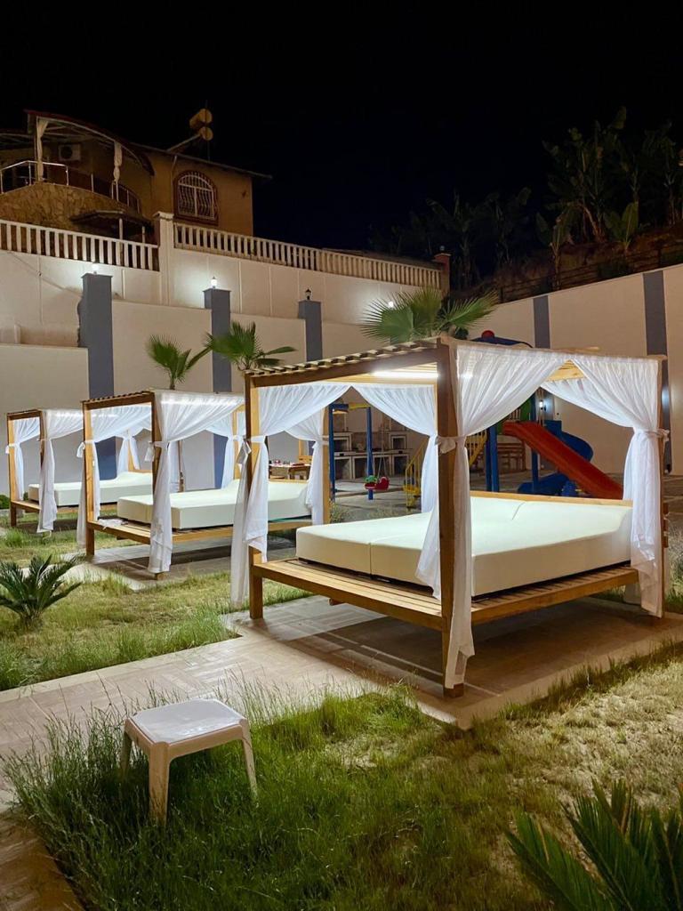 Квартира в Алании, Турция, 100 м² - фото 8