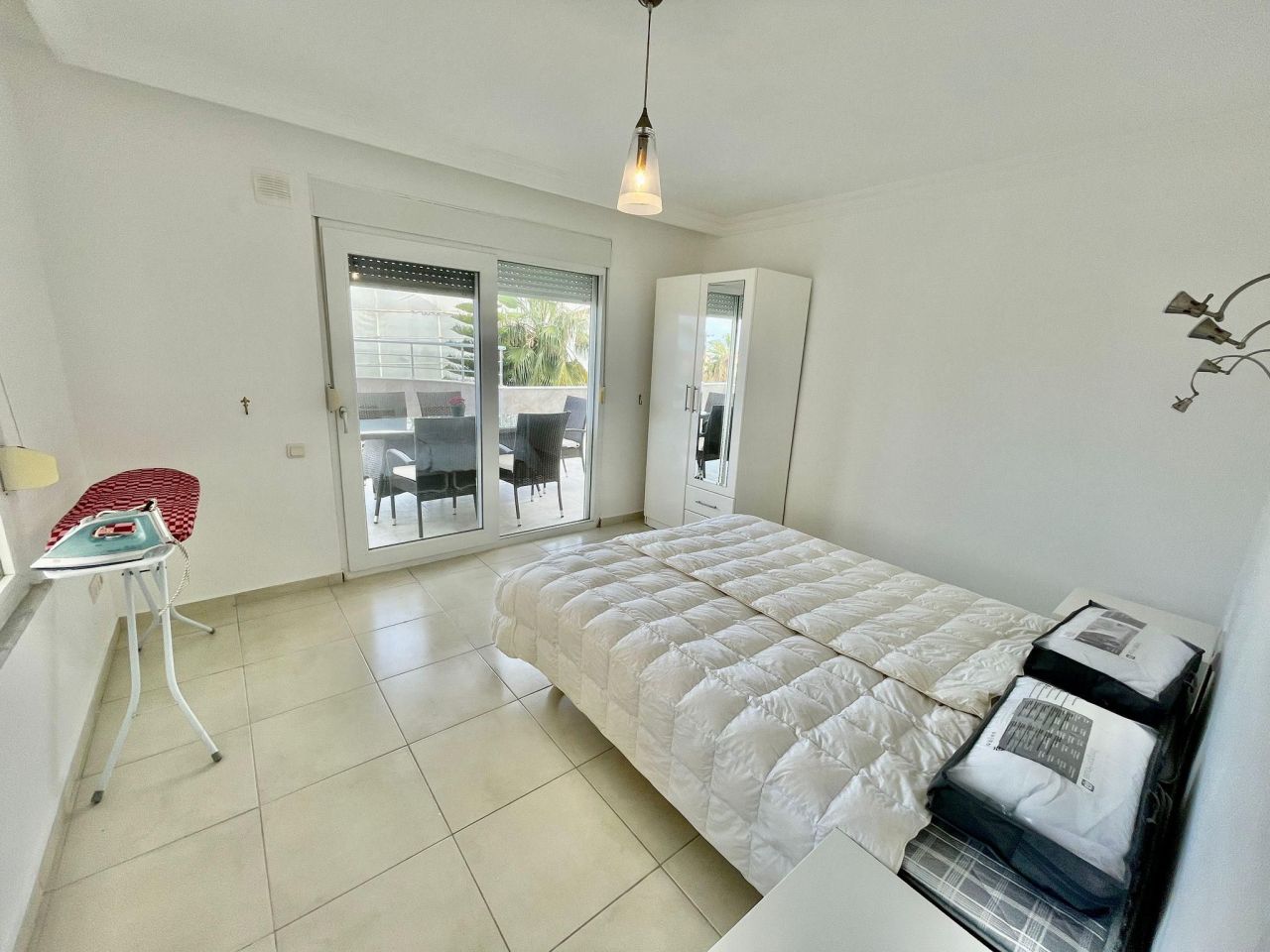 Квартира в Алании, Турция, 120 м² - фото 8