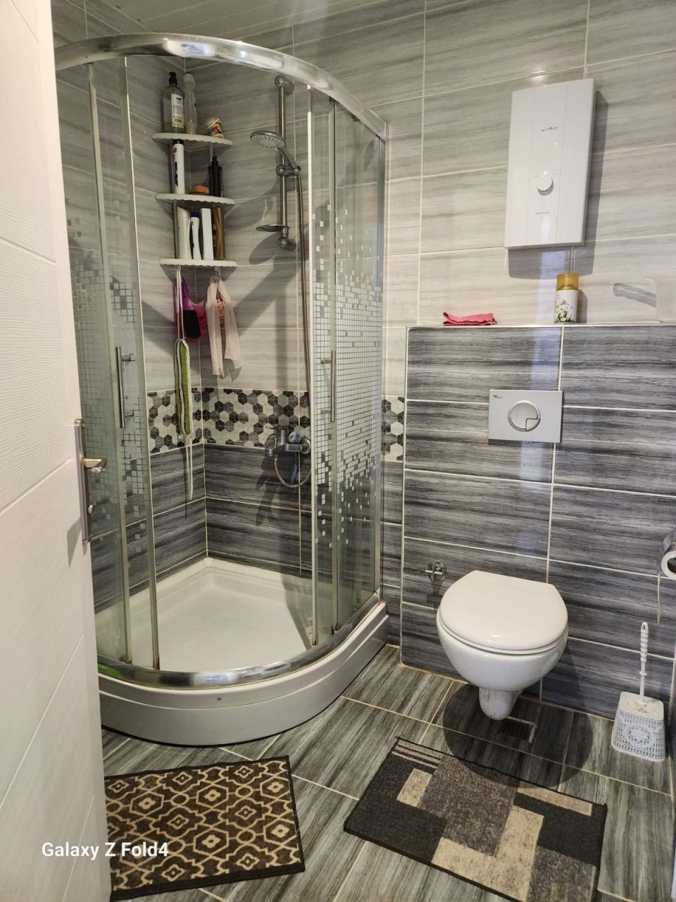 Квартира в Алании, Турция, 70 м² - фото 8