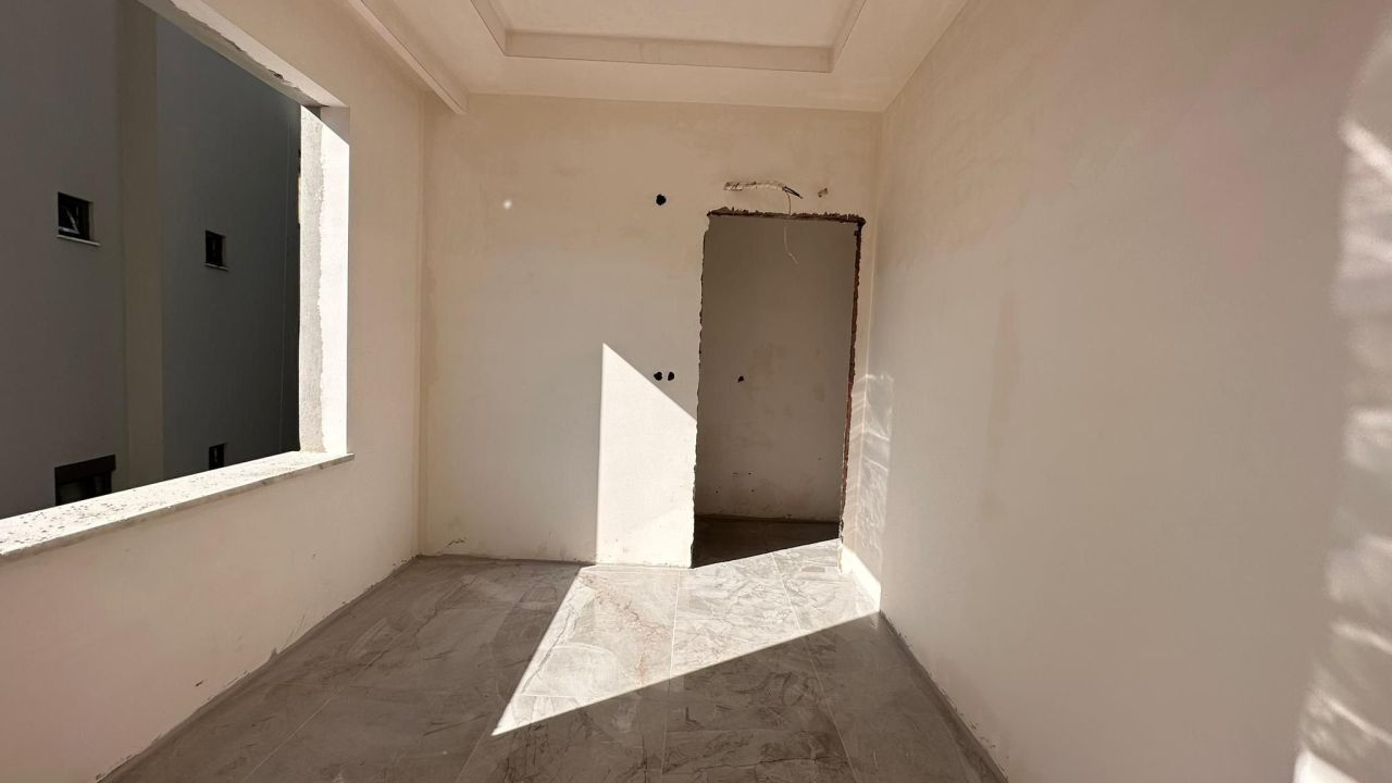 Квартира в Алании, Турция, 60 м² - фото 8