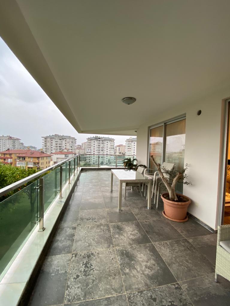 Пентхаус в Алании, Турция, 180 м² - фото 8