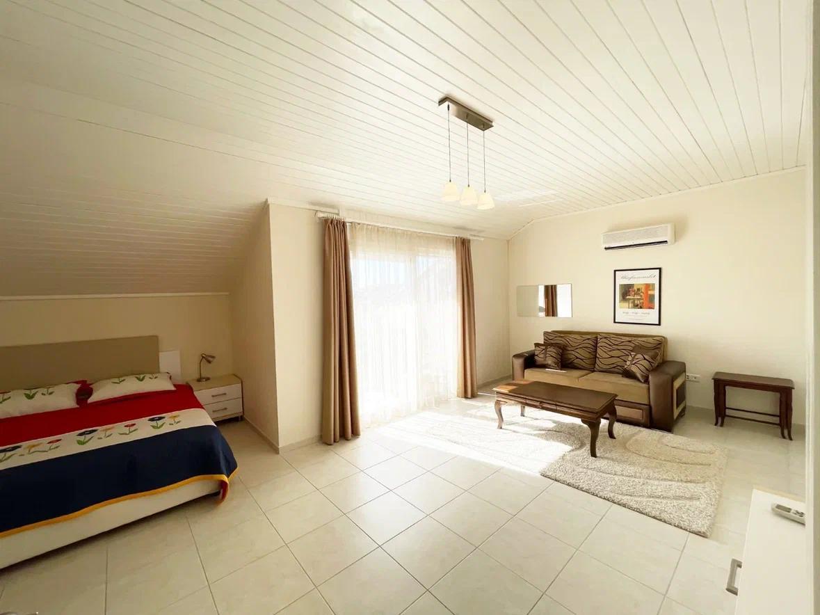 Пентхаус в Алании, Турция, 200 м² - фото 8