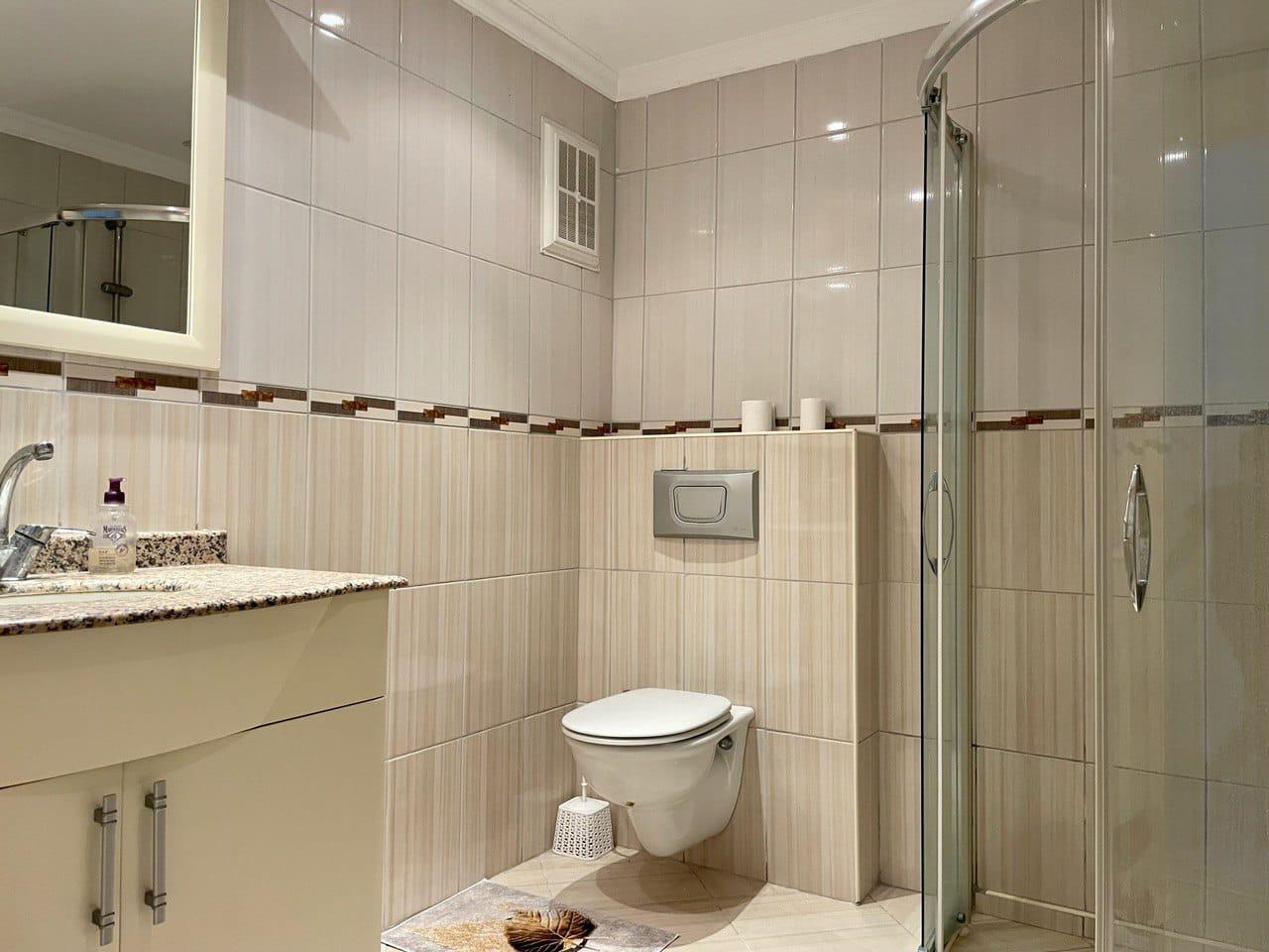 Квартира в Алании, Турция, 160 м² - фото 8