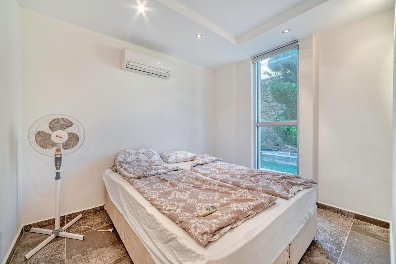 Квартира в Алании, Турция, 130 м² - фото 8