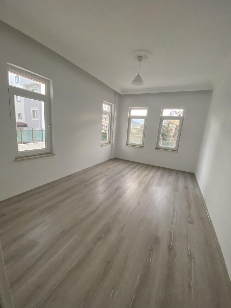 Квартира в Алании, Турция, 170 м² - фото 8