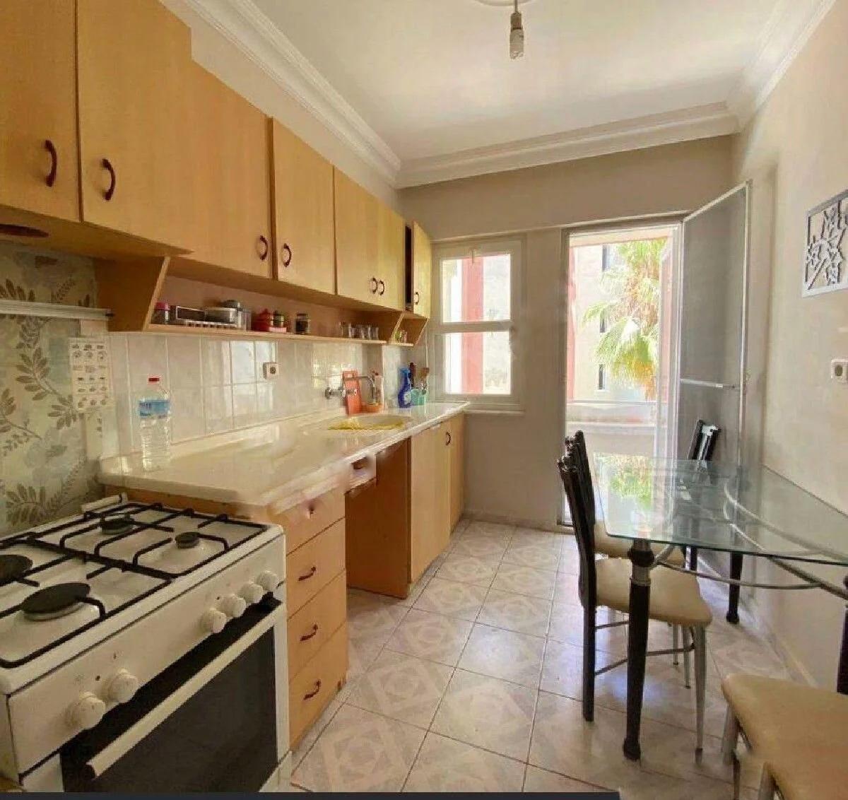 Квартира в Алании, Турция, 95 м² - фото 8