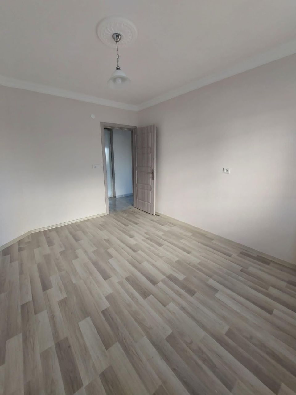 Квартира в Алании, Турция, 80 м² - фото 8